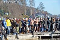 Velden Neujahrschwimmen Im Casino Bad 33  Foto Hermann Sobe
